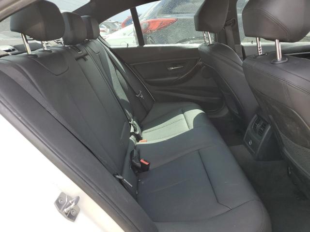 Photo 10 from auction – 2015 BMW 328 I with VIN WBA3A5C5XFF609453