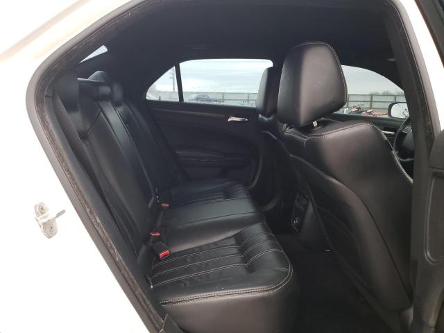 Photo 10 from auction – 2013 CHRYSLER 300 S with VIN 2C3CCABG0DH707822