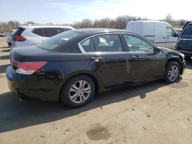 Photo 3 from auction – 2012 HONDA ACCORD SE with VIN 1HGCP2F65CA028053
