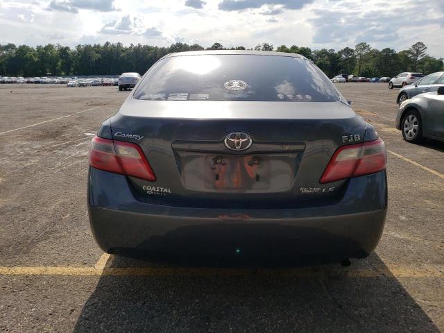 Photo 6 from auction – 2007 TOYOTA CAMRY CE with VIN 4T1BE46K77U041816
