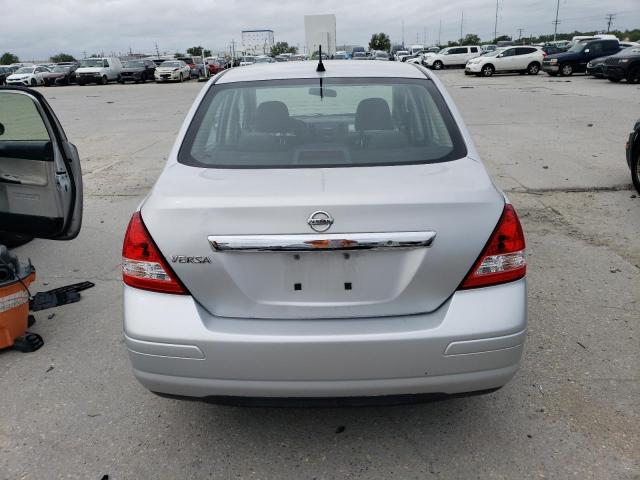 Photo 6 from auction – 2011 NISSAN VERSA S with VIN 3N1BC1AP0BL406774