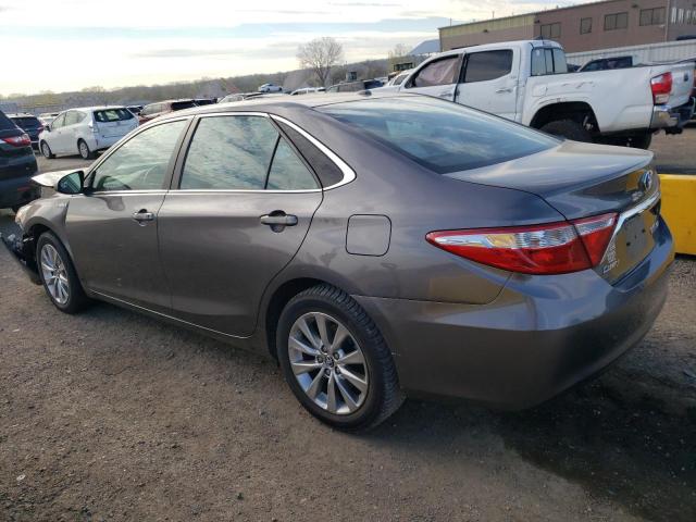 Photo 2 from auction – 2016 TOYOTA CAMRY HYBR with VIN 4T1BD1FK8GU178278