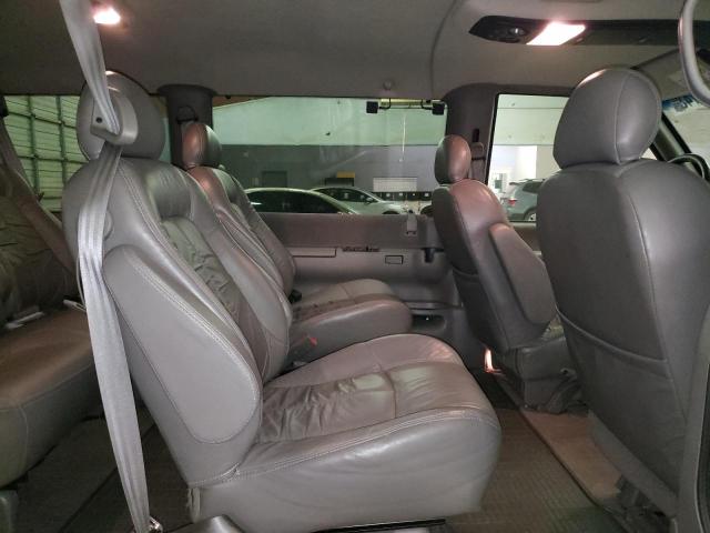 Photo 11 from auction – 2002 GMC SAFARI XT with VIN 1GKDM19X92B514596