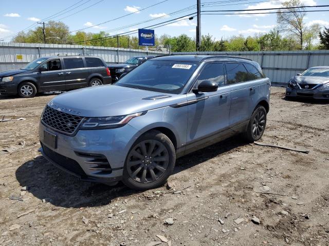 LAND ROVER RANGE ROVE 2018 z numerem VIN SALYL2RV7JA772889 - Zdjęcie z aukcji