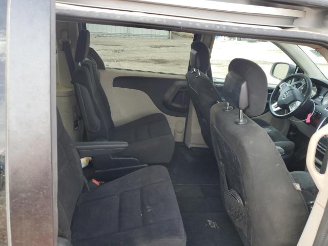 Photo 11 from auction – 2015 DODGE GRAND CARA with VIN 2C4RDGBG0FR531180