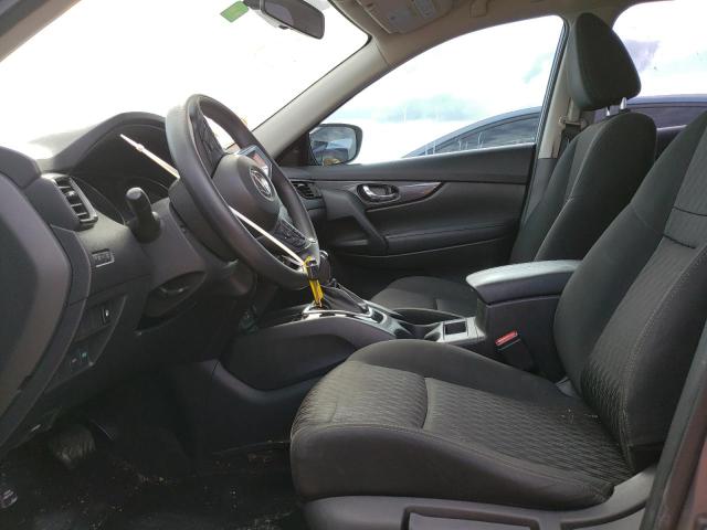 Photo 7 from auction – 2018 NISSAN ROGUE S with VIN KNMAT2MT2JP581523