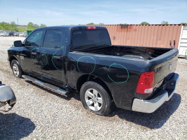 Photo 2 from auction – 2019 RAM 1500 CLASS with VIN 3C6RR6KT1KG567153