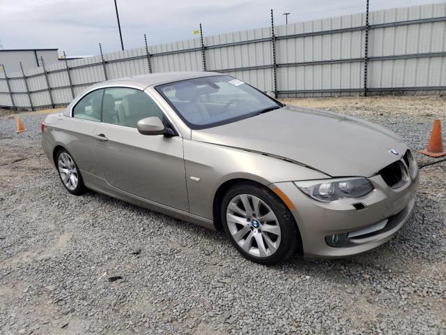 Photo 4 from auction – 2011 BMW 328 I with VIN WBADW3C50BE538063