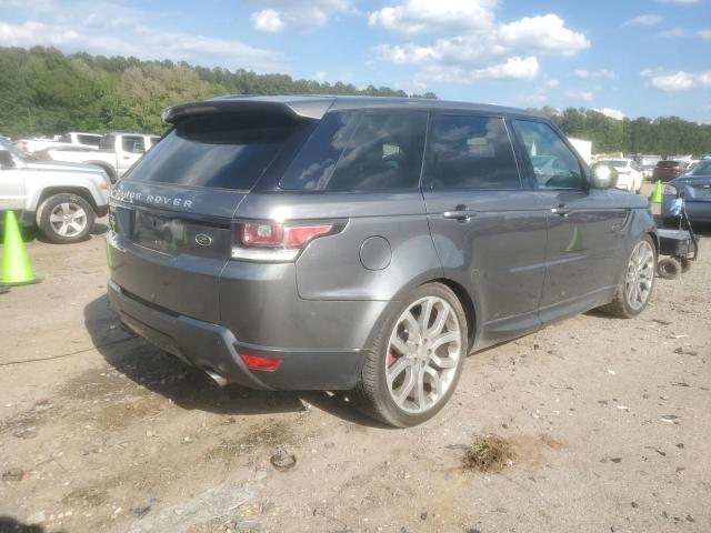 Photo 3 from auction – 2014 LAND ROVER RANGE ROVE with VIN SALWR2TF0EA366109
