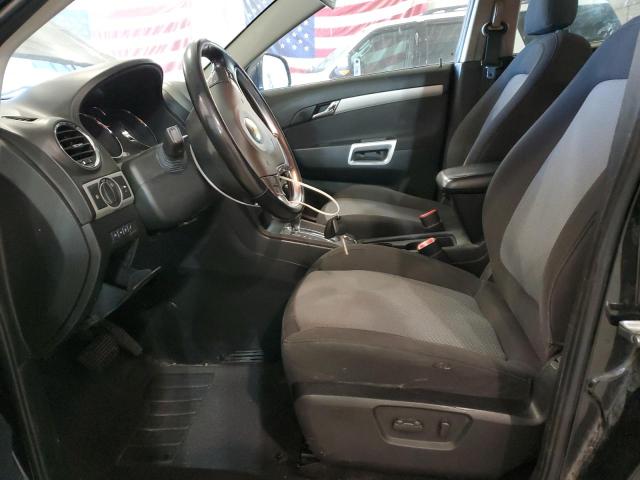 صورة رقم 7 من المزاد - 2012 CHEVROLET CAPTIVA SP مع VIN 3GNAL3E5XCS541272