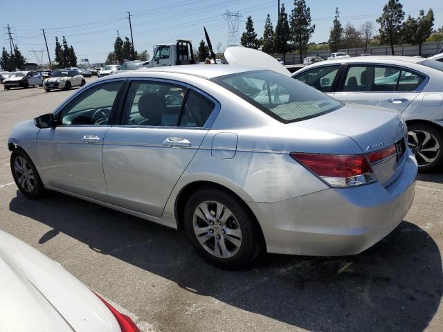Photo 2 from auction – 2012 HONDA ACCORD LXP with VIN 1HGCP2F45CA111674