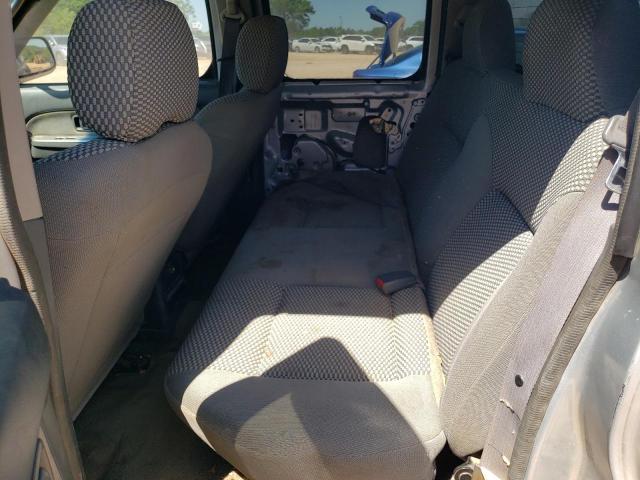 Photo 10 from auction – 2002 NISSAN FRONTIER C with VIN 1N6ED29Y72C361223