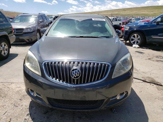 Photo 5 from auction – 2012 BUICK VERANO with VIN 1G4PS5SK8C4210567