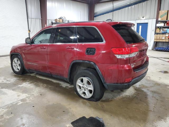 Photo 2 from auction – 2015 JEEP GRAND CHER with VIN 1C4RJFAG5FC786324