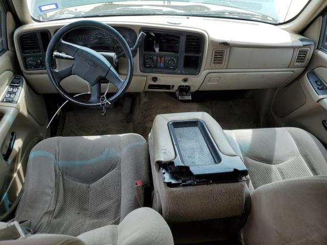 Photo 8 from auction – 2003 CHEVROLET SUBURBAN C with VIN 3GNEC16Z23G314023
