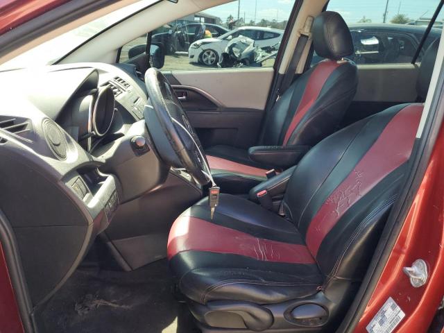 Photo 7 from auction – 2013 MAZDA 5 with VIN JM1CW2CL7D0148763