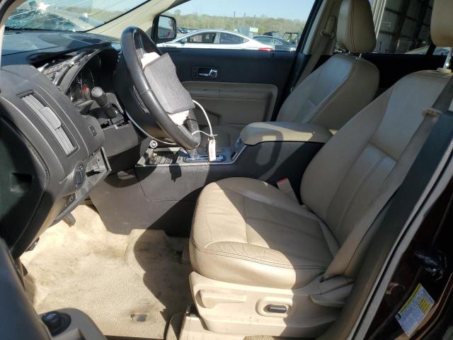 Photo 7 from auction – 2010 FORD EDGE LIMIT with VIN 2FMDK4KCXABA15336