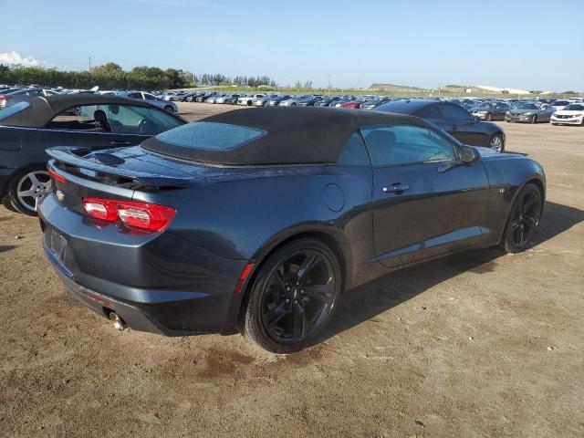 Photo 3 from auction – 2019 CHEVROLET CAMARO LS with VIN 1G1FA3DS7K0158920