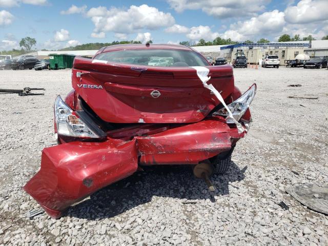 Photo 6 from auction – 2014 NISSAN VERSA with VIN 3N1CN7AP3EL805023