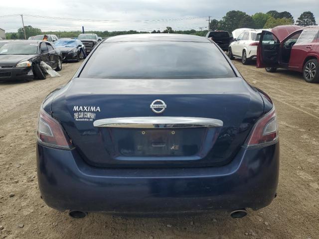 Photo 6 from auction – 2013 NISSAN MAXIMA S with VIN 1N4AA5AP0DC814962