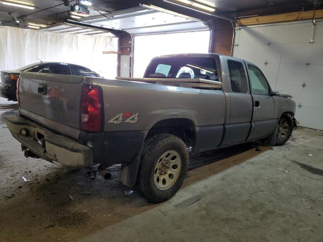 Photo 3 from auction – 2007 CHEVROLET SILVERADO with VIN 1GCEK19V57Z150650