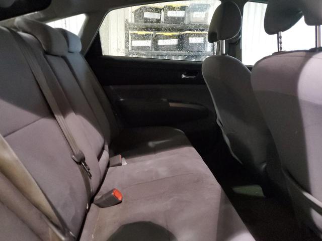 Photo 10 from auction – 2008 TOYOTA PRIUS with VIN JTDKB20U887742991