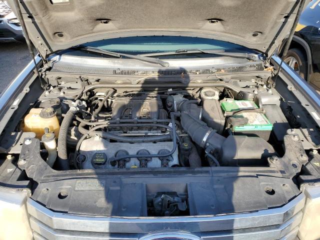 Photo 11 from auction – 2010 FORD FLEX LIMIT with VIN 2FMGK5DC0ABB30172