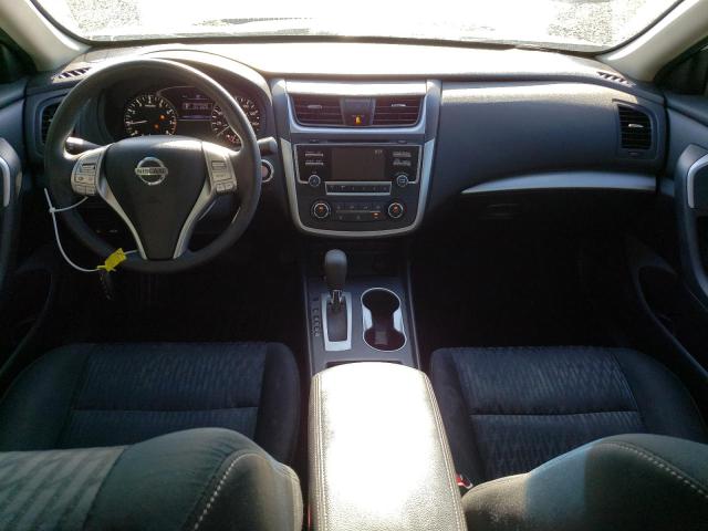 Photo 8 from auction – 2017 NISSAN ALTIMA 2.5 with VIN 1N4AL3AP7HC230076