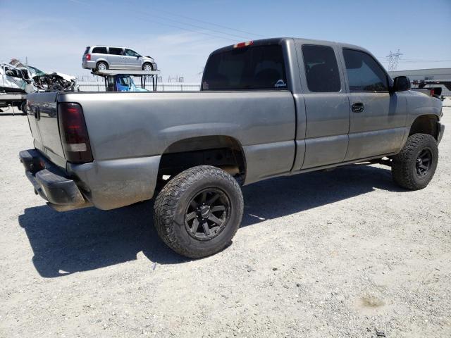 Photo 3 from auction – 2001 CHEVROLET SILVERADO with VIN 2GCEK19V911311808