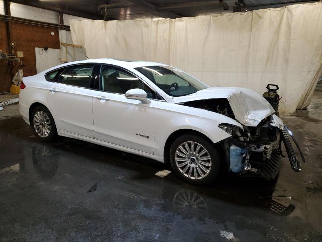 Photo 4 from auction – 2013 FORD FUSION SE with VIN 3FA6P0LU2DR289964