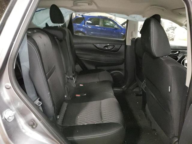 Photo 11 from auction – 2017 NISSAN ROGUE S with VIN KNMAT2MV4HP559051