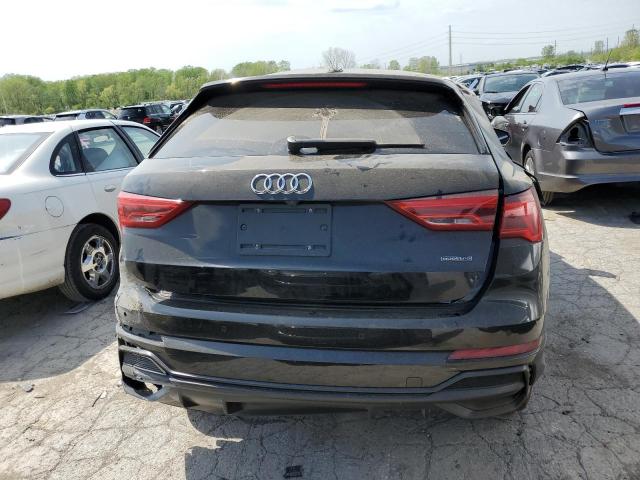 Photo 6 from auction – 2019 AUDI Q3 PREMIUM with VIN WA1EECF33K1063238
