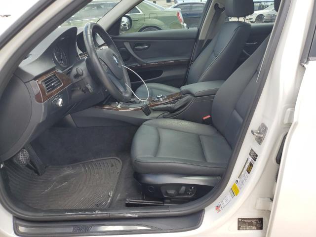 Photo 7 from auction – 2011 BMW 328 XI with VIN WBAPK7C50BF082429