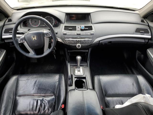 Photo 8 from auction – 2008 HONDA ACCORD with VIN 1HGCP36888A009494