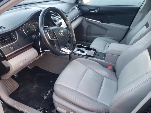 Photo 7 from auction – 2014 TOYOTA CAMRY L with VIN 4T1BF1FKXEU466262