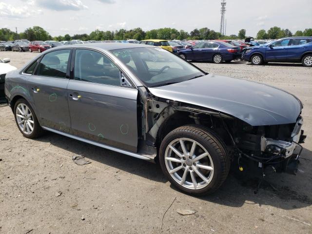 Photo 4 from auction – 2015 AUDI A4 PREMIUM with VIN WAUFFAFL4FN024293