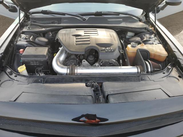 Photo 11 from auction – 2012 DODGE CHALLENGER with VIN 2C3CDYAG3CH228137