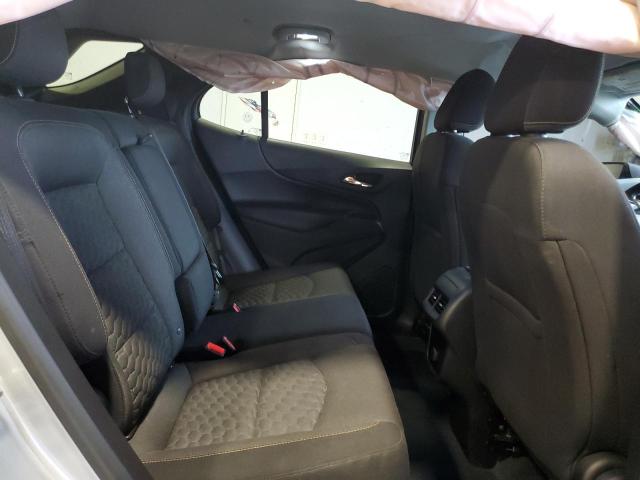 Photo 10 from auction – 2018 CHEVROLET EQUINOX LT with VIN 2GNAXJEV6J6348282