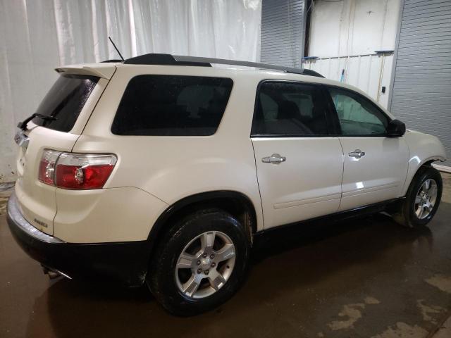 Photo 3 from auction – 2011 GMC ACADIA SLE with VIN 1GKKVPED8BJ116532