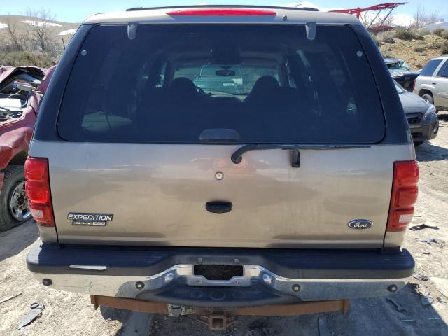 Photo 6 from auction – 2002 FORD EXPEDITION with VIN 1FMFU16L32LA98959