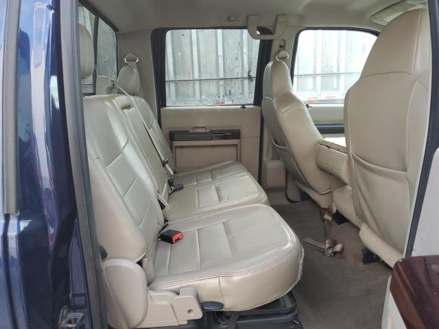 Photo 10 from auction – 2010 FORD F350 SUPER with VIN 1FTWW3BR6AEA73447