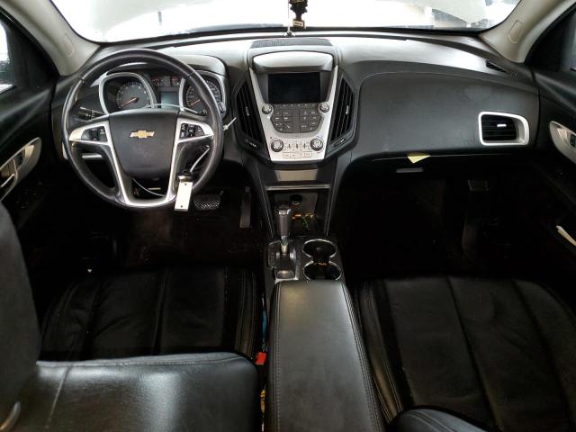 Photo 8 from auction – 2016 CHEVROLET EQUINOX LT with VIN 2GNALCEK6G1161434