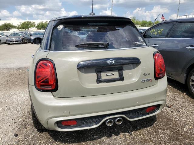 Photo 6 from auction – 2020 MINI COOPER S with VIN WMWXU9C08L2M81589