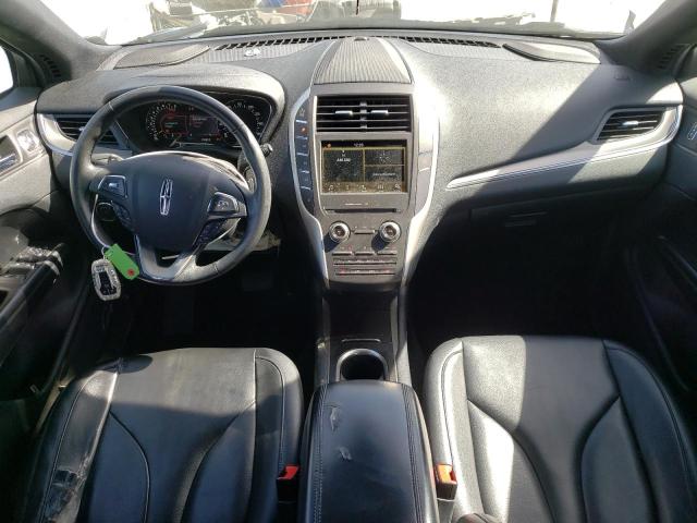 Photo 8 from auction – 2016 LINCOLN MKC PREMIE with VIN 5LMCJ1C94GUJ11138
