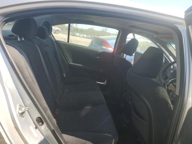 Photo 10 from auction – 2013 HONDA ACCORD EX with VIN 1HGCR2F73DA034437