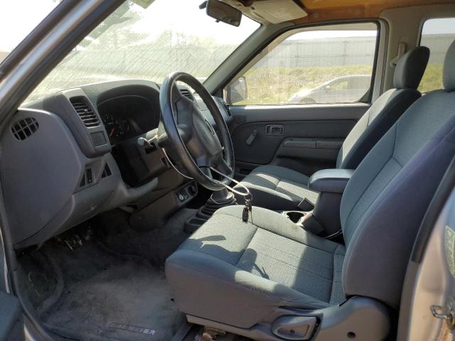 Photo 7 from auction – 2001 NISSAN FRONTIER with VIN 1N6DD26S31C346048