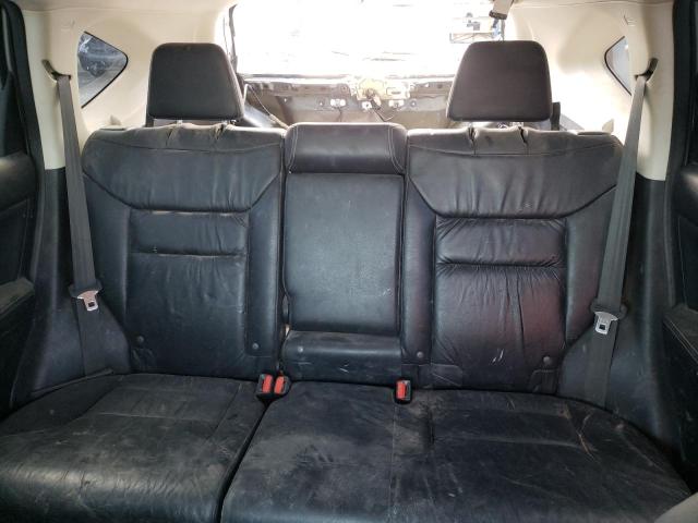 Photo 10 from auction – 2012 HONDA CR-V EXL with VIN JHLRM4H73CC009544