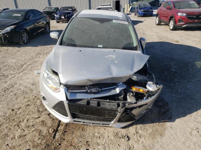 Photo 5 from auction – 2012 FORD FOCUS SEL with VIN 1FAHP3H22CL200358
