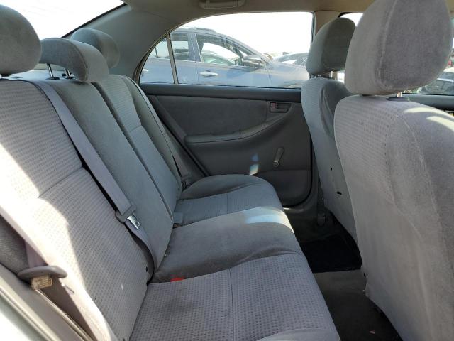 Photo 10 from auction – 2008 TOYOTA COROLLA with VIN 1NXBR32E38Z940107