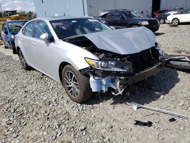 Photo 4 from auction – 2016 LEXUS ES 350 with VIN 58ABK1GG9GU006544